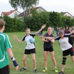 2018_05_16 Jugend 19 Landesliga - VfL Niederwerrn - SV Löffelsterz